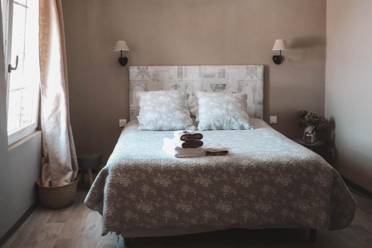 Maison D'Hotes Delga Гаяк Екстер'єр фото