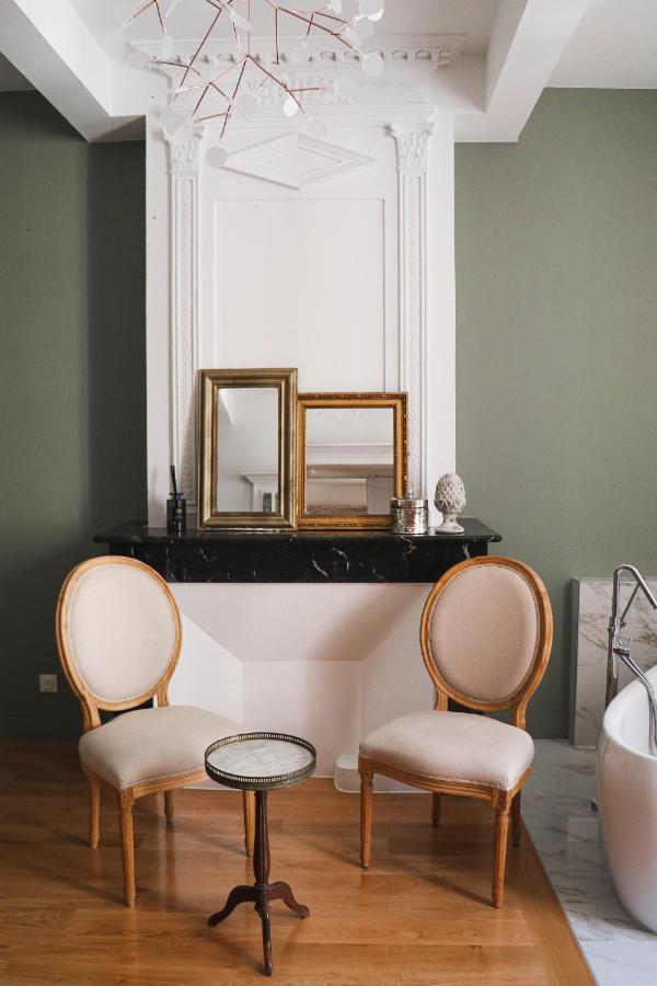 Maison D'Hotes Delga Гаяк Екстер'єр фото