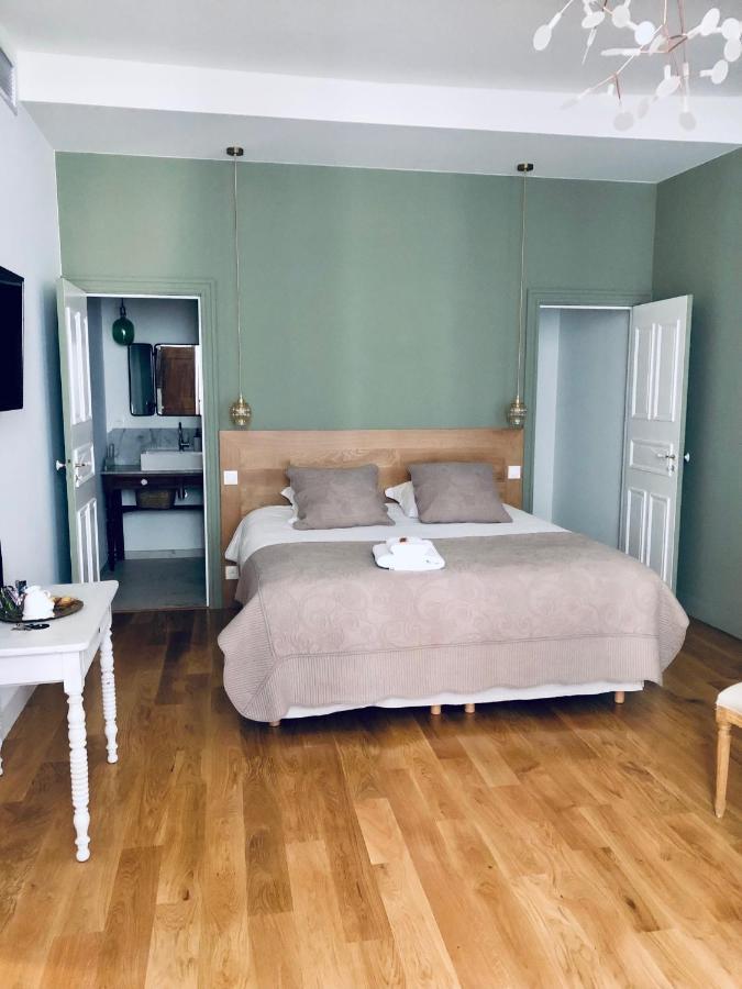 Maison D'Hotes Delga Гаяк Екстер'єр фото