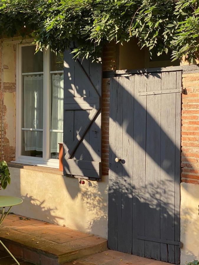 Maison D'Hotes Delga Гаяк Екстер'єр фото